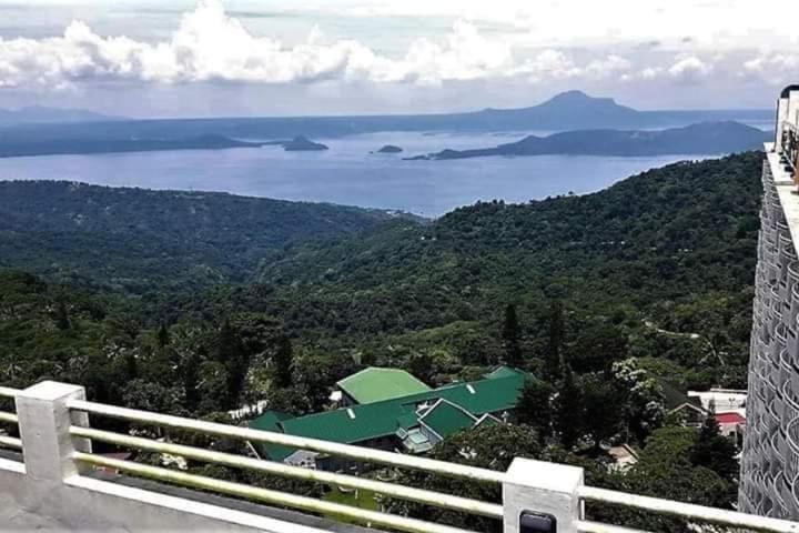 Tagaytay Prime Residences Cityland Tagaytay City ภายนอก รูปภาพ